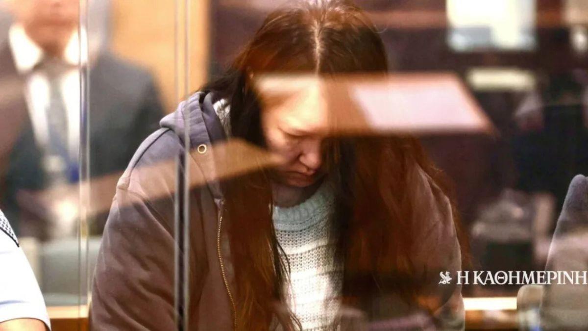 Σκότωσε τα παιδιά της μετά τον θάνατο του άντρα της, για να μην τα μεγαλώσει μόνη!